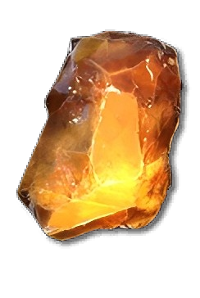 100K Veiled Crystal (Need to salvage by yourself)